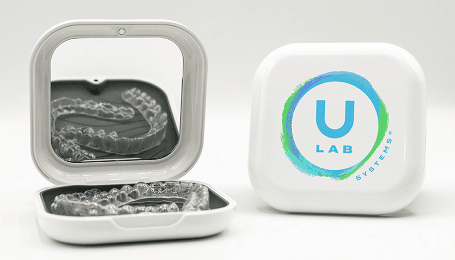 uLab Systems