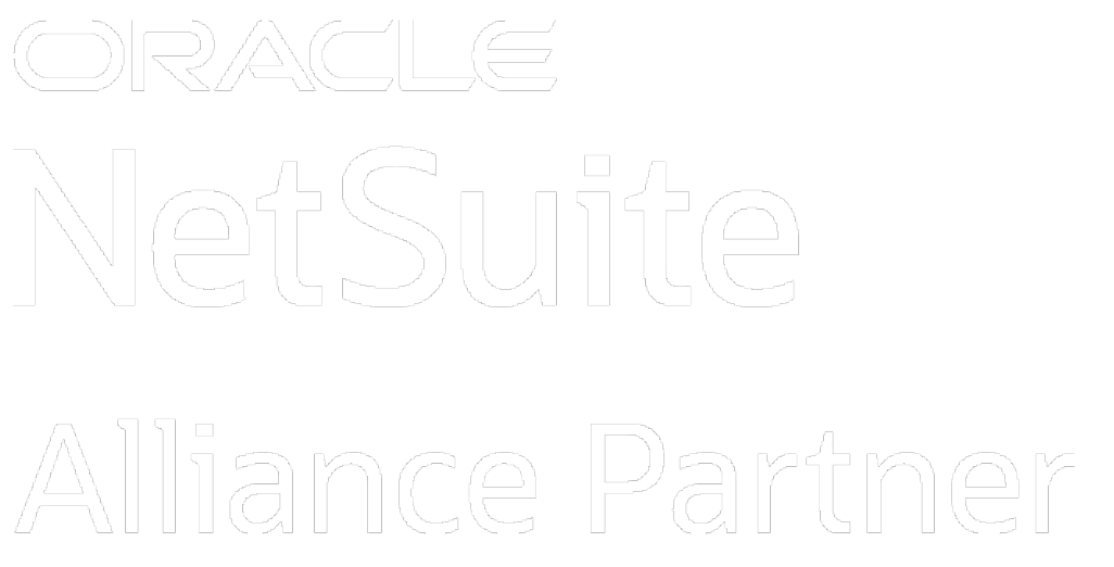 Oracle NetSuite Alliance Partner
